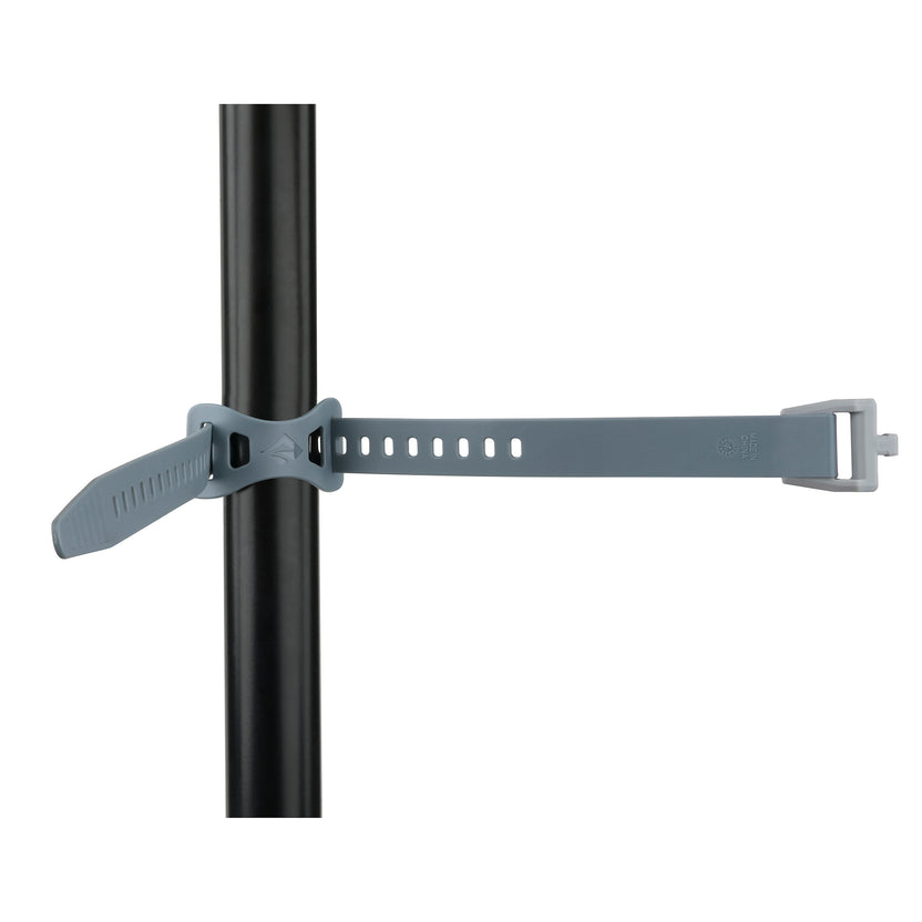Step Lock Strap Stretch-Loc Grippy Tension Lock Straps 4 Pack | Sea to Summit