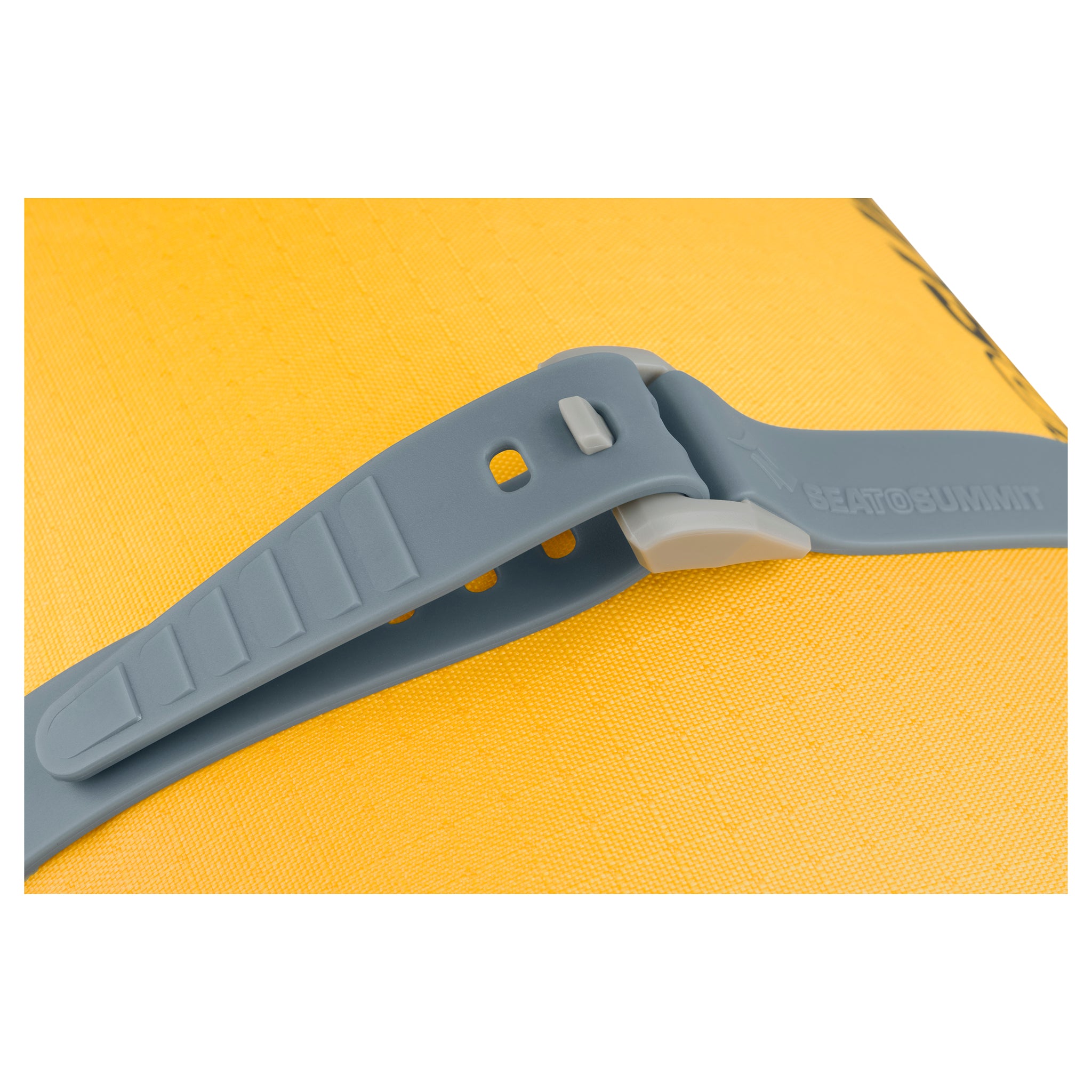 Stretch-Loc Grippy Tension Straps 20mm (2 Pack) | Sea to Summit