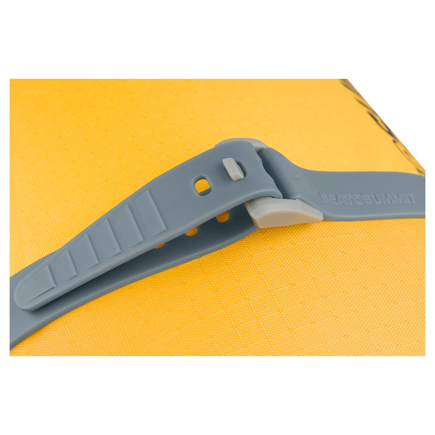 12 x 1 1/2 Inch Heavy-Duty Orange Cinch Strap - 2 Pack - Secure