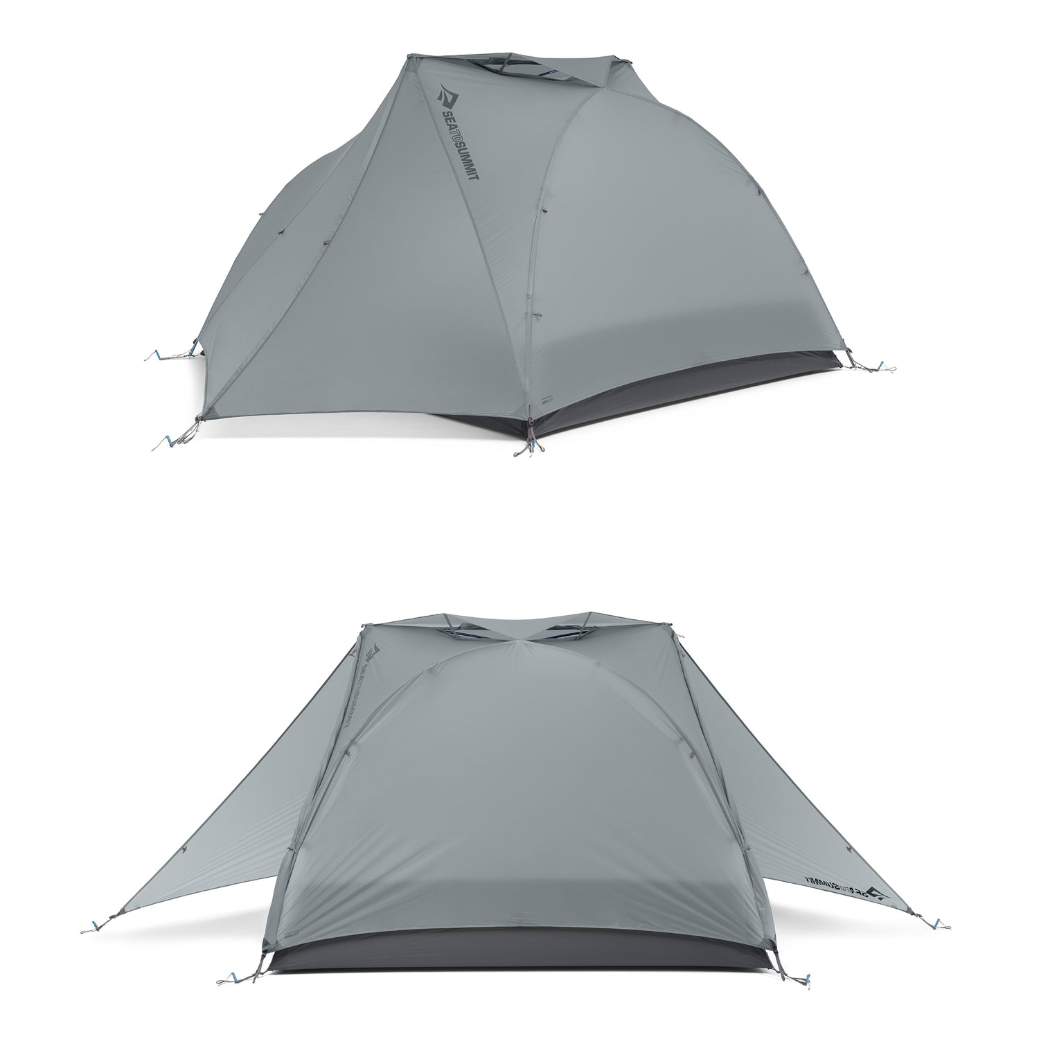 Telos TR3 Plus - Three Person Freestanding Tent (3+ Season)