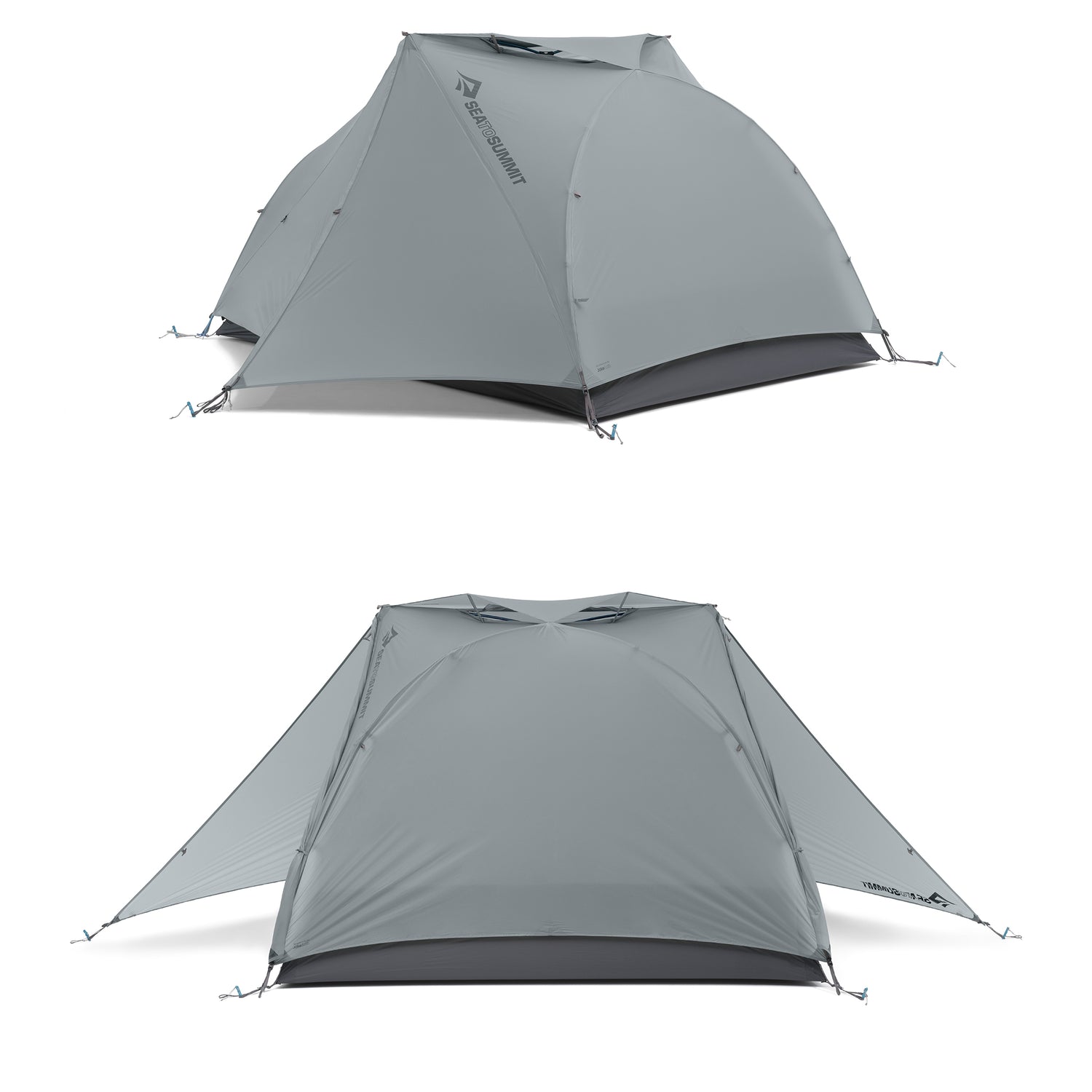 Telos TR3 - Three Person Freestanding Tent