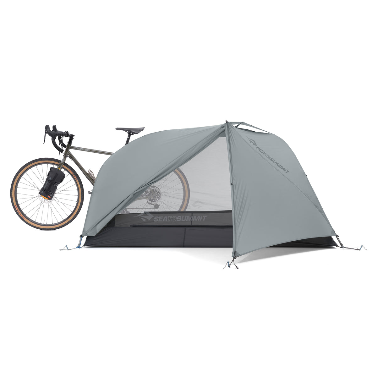 sea to summit tent telos tr2 Telos Bikepacking TR2