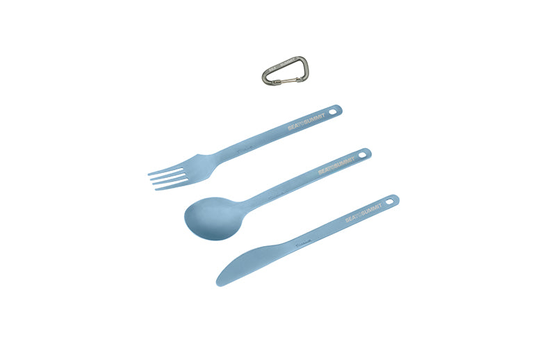 Boulder Series 15 Piece Cutlery Set