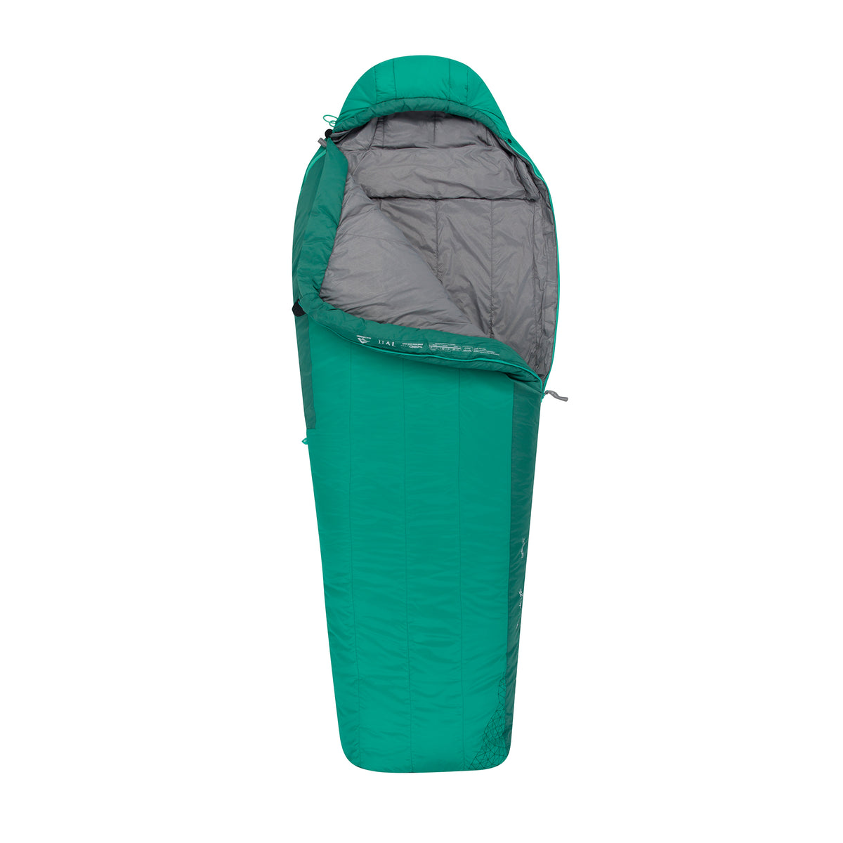 25 || Traverse Synthetic Sleeping Bag Long