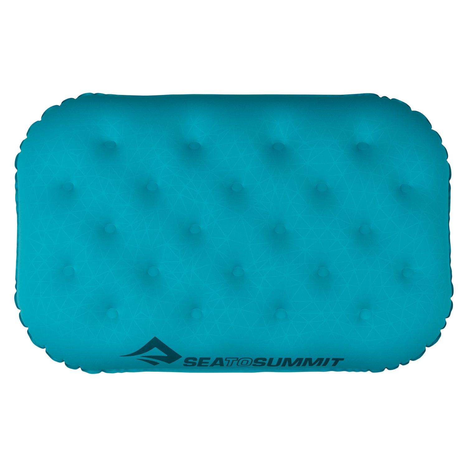 Sea to Summit Aeros Pillow Ultralight - Deluxe - Sea Foam