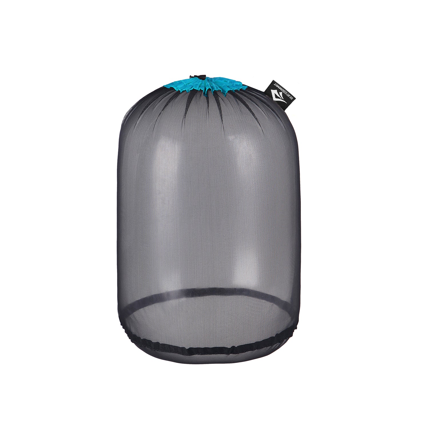2.5 Liter || Ultra-Mesh Stuff Sack in Pacific Blue