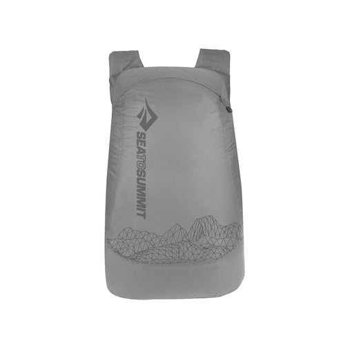 Used Ultra-Sil Nano Travel Daypack Sea to Summit