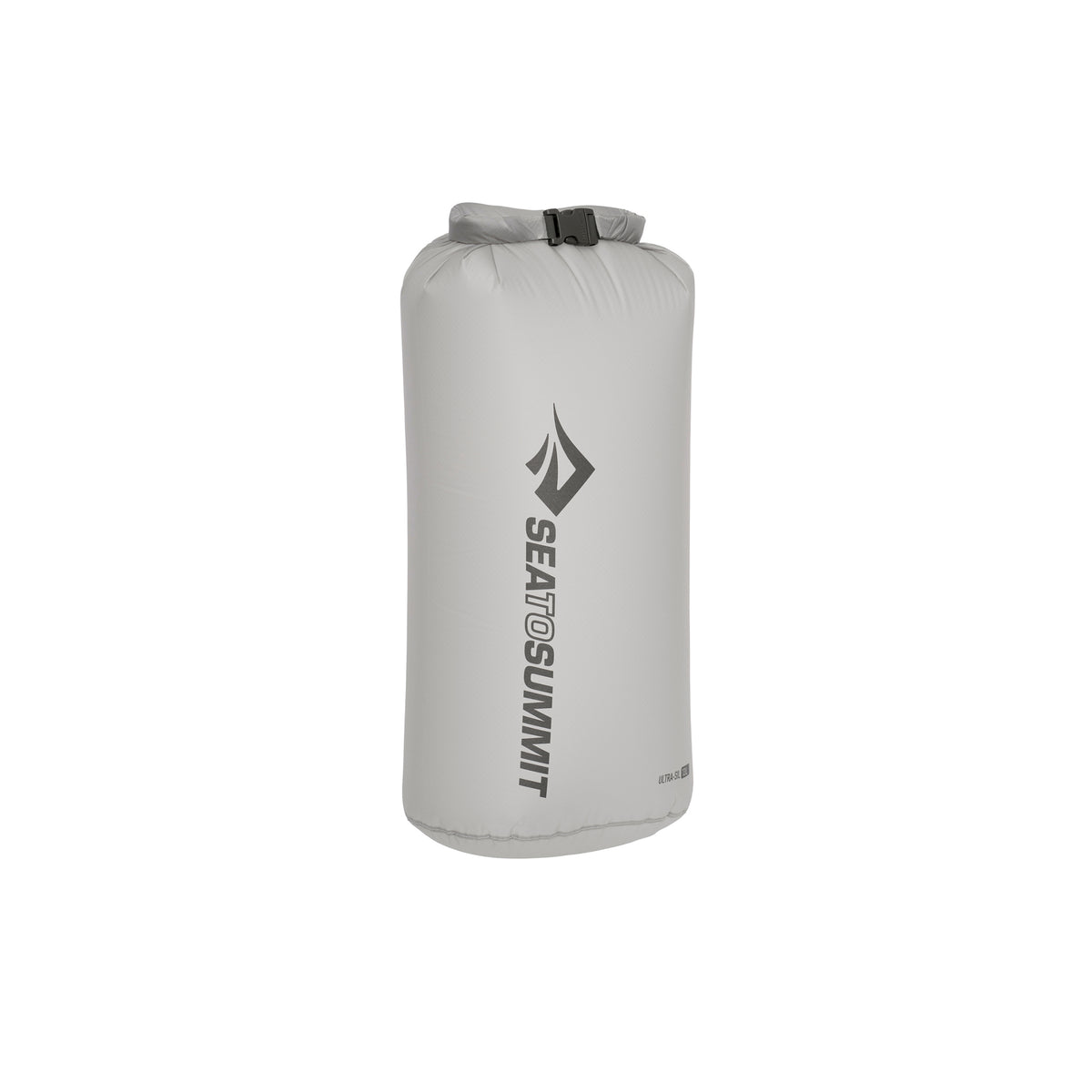 13 liter || Ultra-Sil Dry Bag High Rise Grey