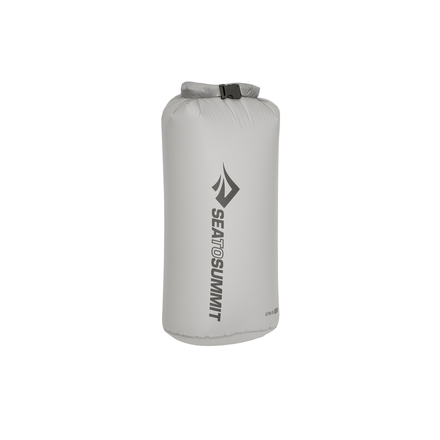 13 liter || Ultra-Sil Dry Bag High Rise Grey