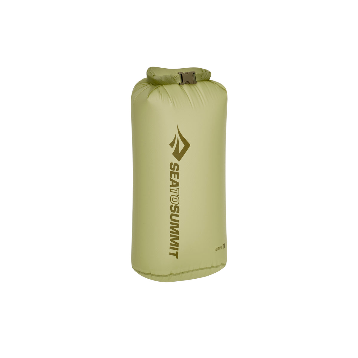 13 liter || Ultra-Sil Dry Bag Tarragon Green