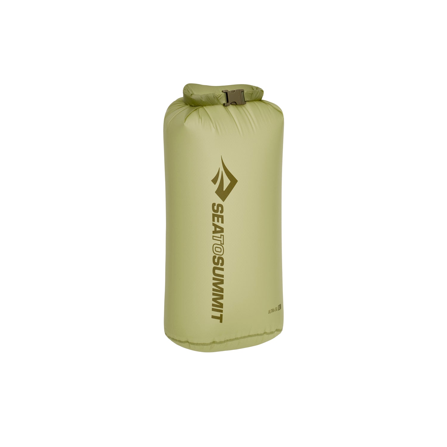 13 liter || Ultra-Sil Dry Bag Tarragon Green