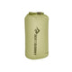 20 liter || Ultra-Sil Dry Bag Tarragon Green