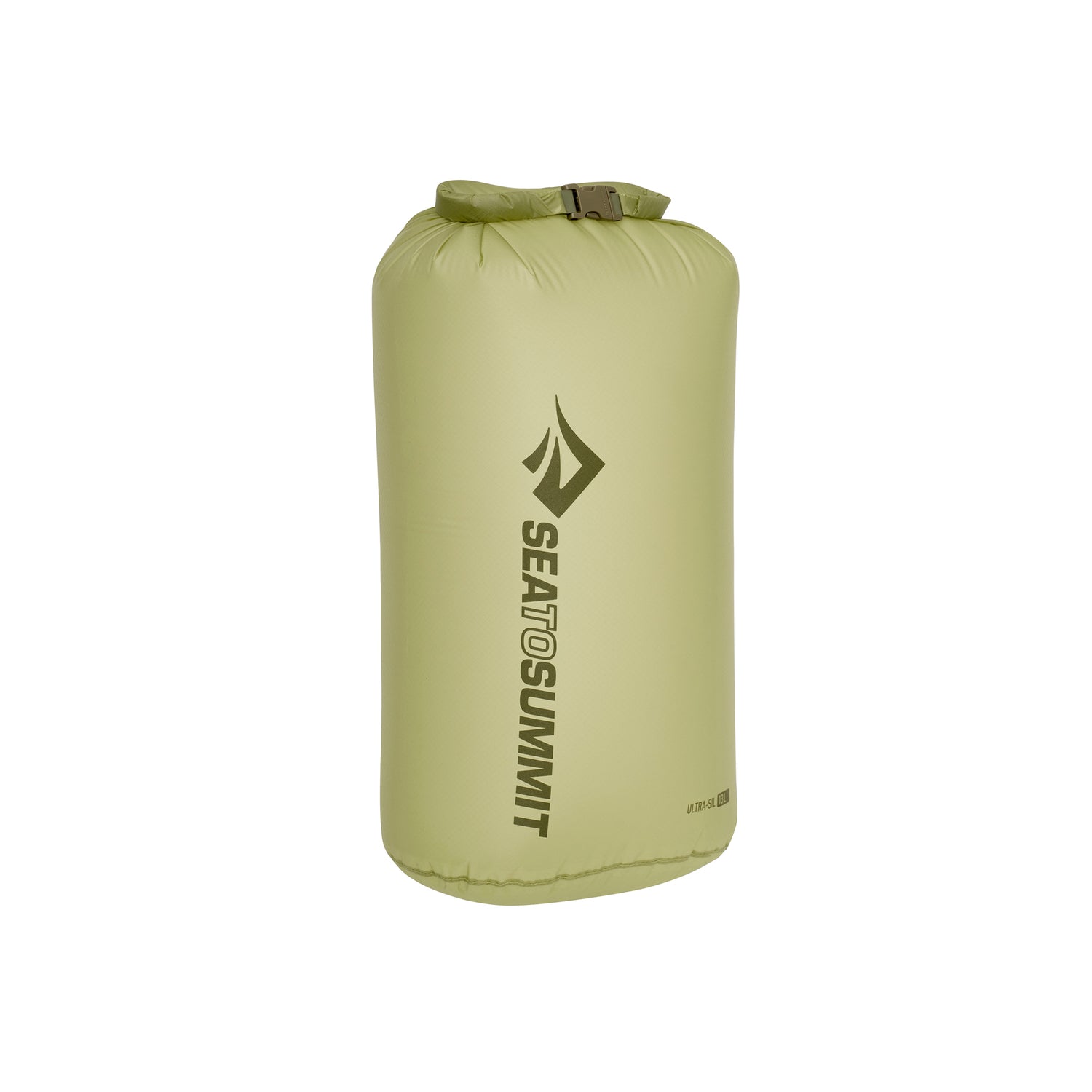 20 liter || Ultra-Sil Dry Bag Tarragon Green