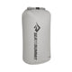 35 liter || Ultra-Sil Dry Bag High Rise Grey