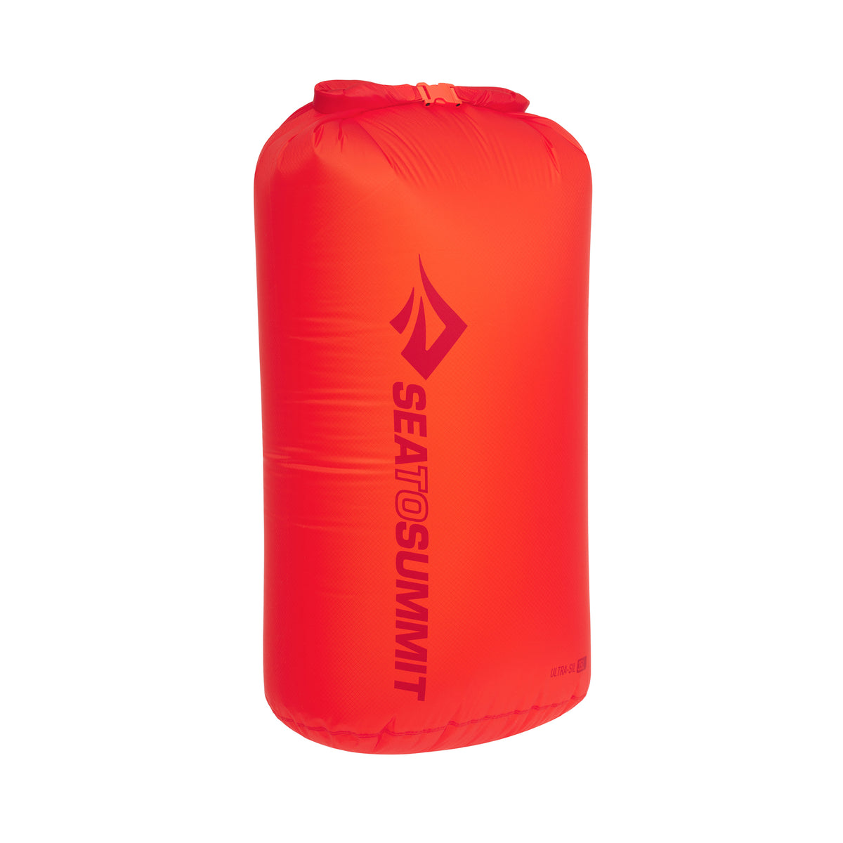 35 liter || Ultra-Sil Dry Bag Spicy Orange