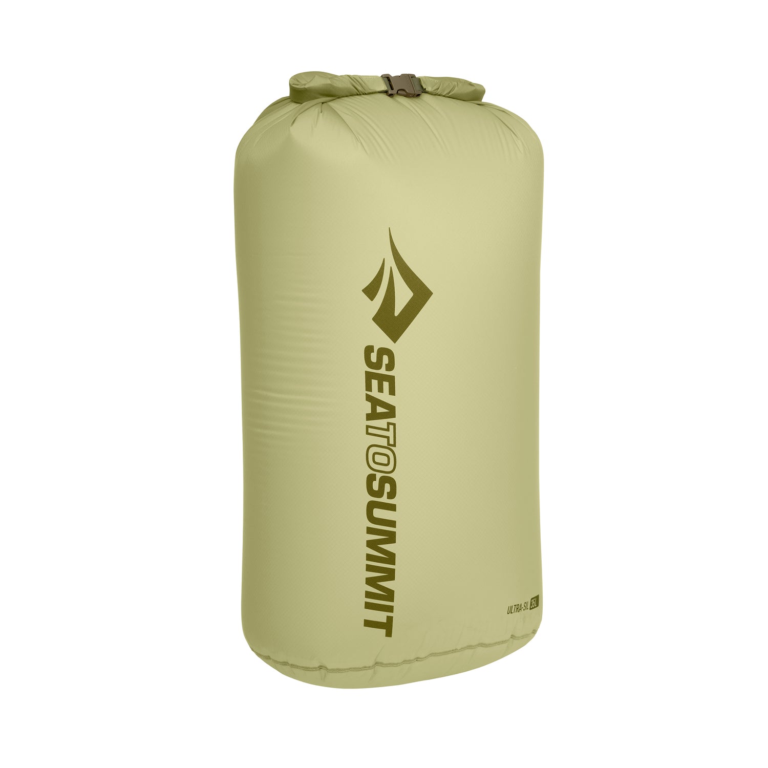 35 liter || Ultra-Sil Dry Bag Tarragon Green