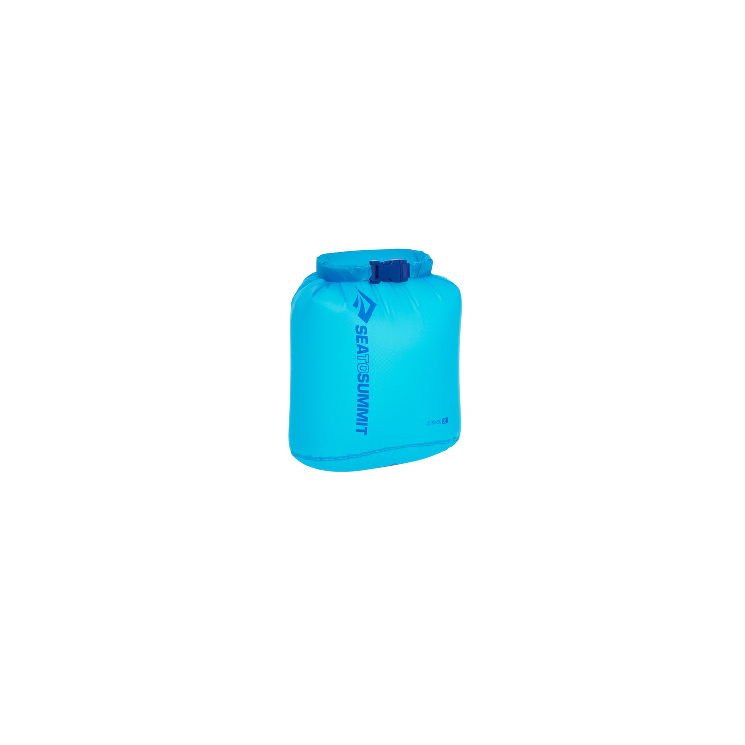 3 liter || Ultra-Sil Dry Bag Atoll Blue