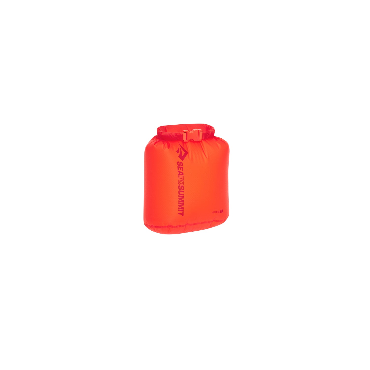 3 liter || Ultra-Sil Dry Bag Spicy Orange