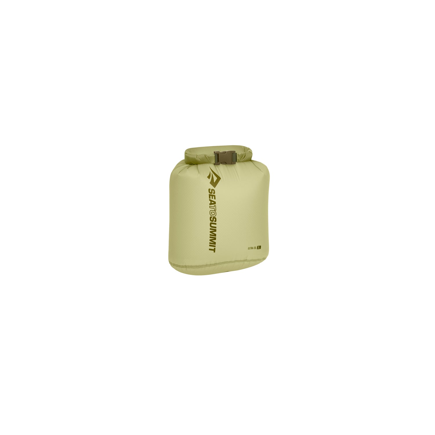 3 liter || Ultra-Sil Dry Bag Tarragon Green