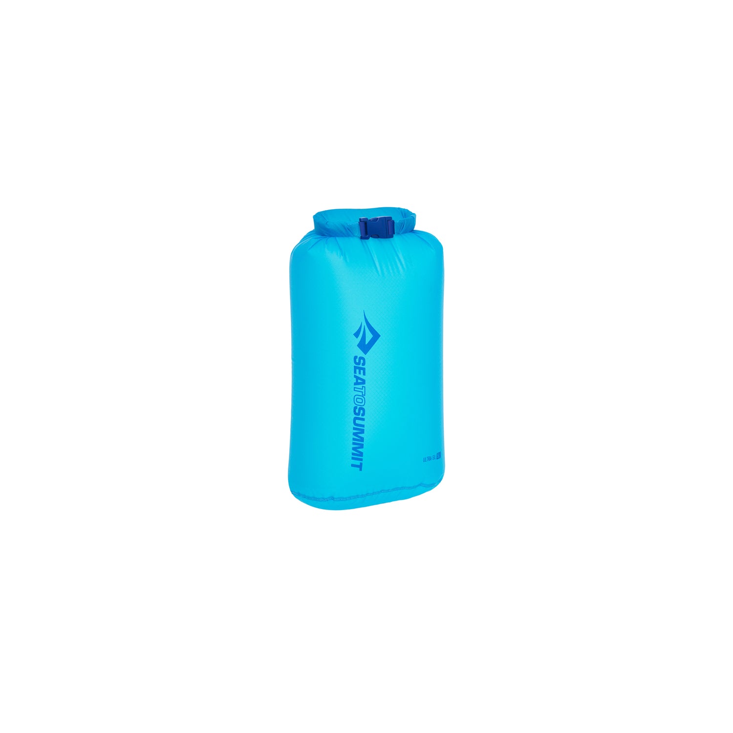 5 liter || Ultra-Sil Dry Bag Atoll Blue
