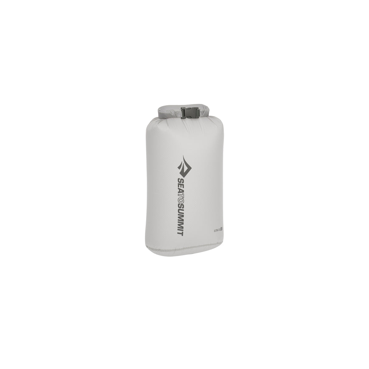 3 liter || Ultra-Sil Dry Bag High Rise Grey