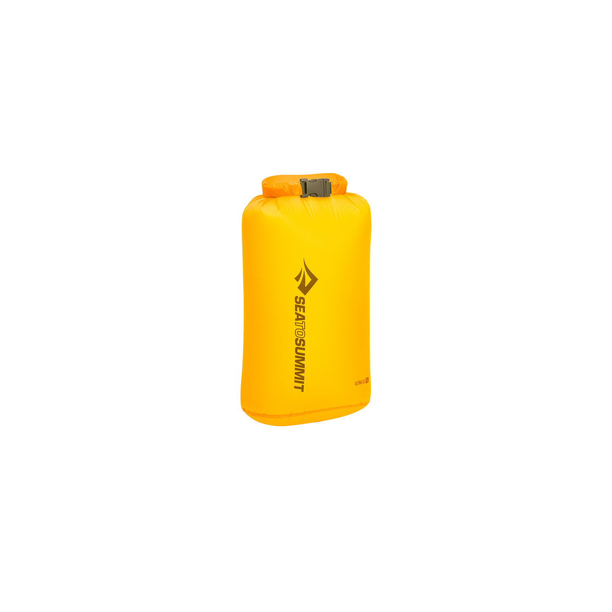 5 liter || Ultra-Sil Dry Bag Zinnia Yellow