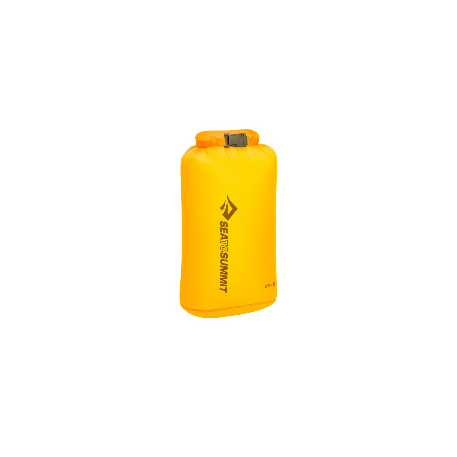 5 liter || Ultra-Sil Dry Bag Zinnia Yellow