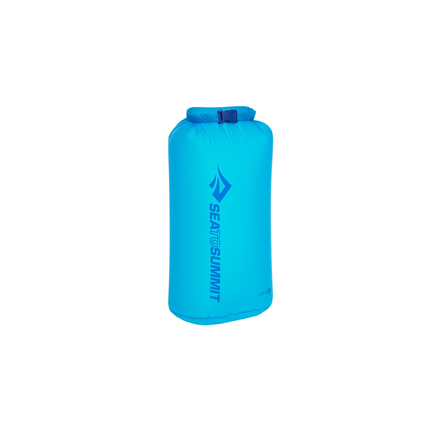 8 liter || Ultra-Sil Dry Bag Atoll Blue