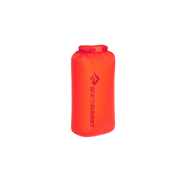 thumbnail image 2 of Sea To Summit Ultra-Sil Dry Bag - 8 Liter Waterproof Lightweight Storage For Backpacking & Travel 2 of 3