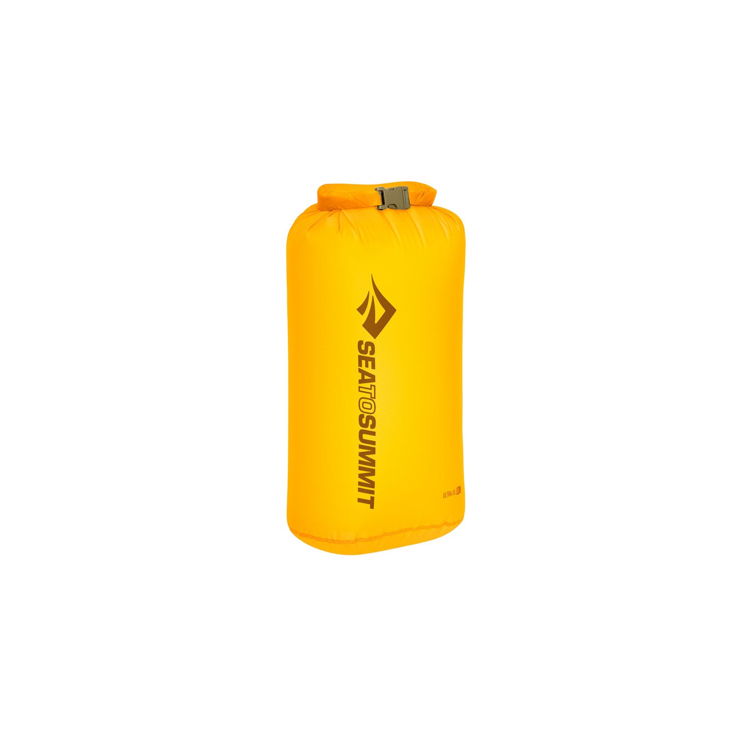 8 liter || Ultra-Sil Dry Bag Zinnia Yellow