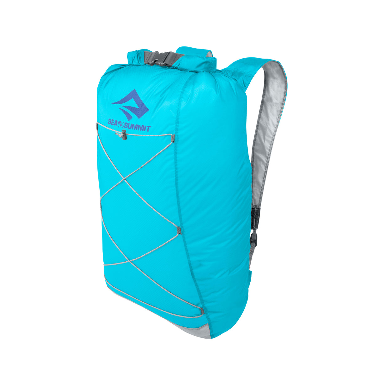Atoll Blue || Ultra-Sil Dry Day Pack