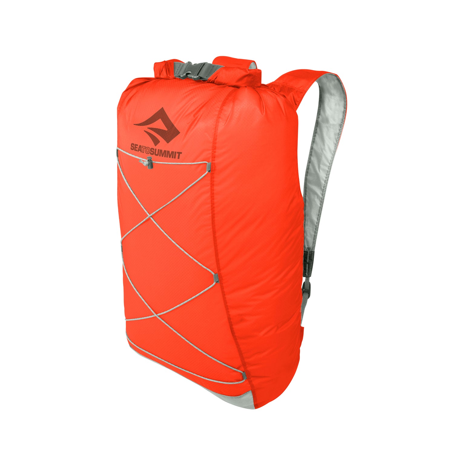 Spicy Orange || Ultra-Sil Dry Day Pack