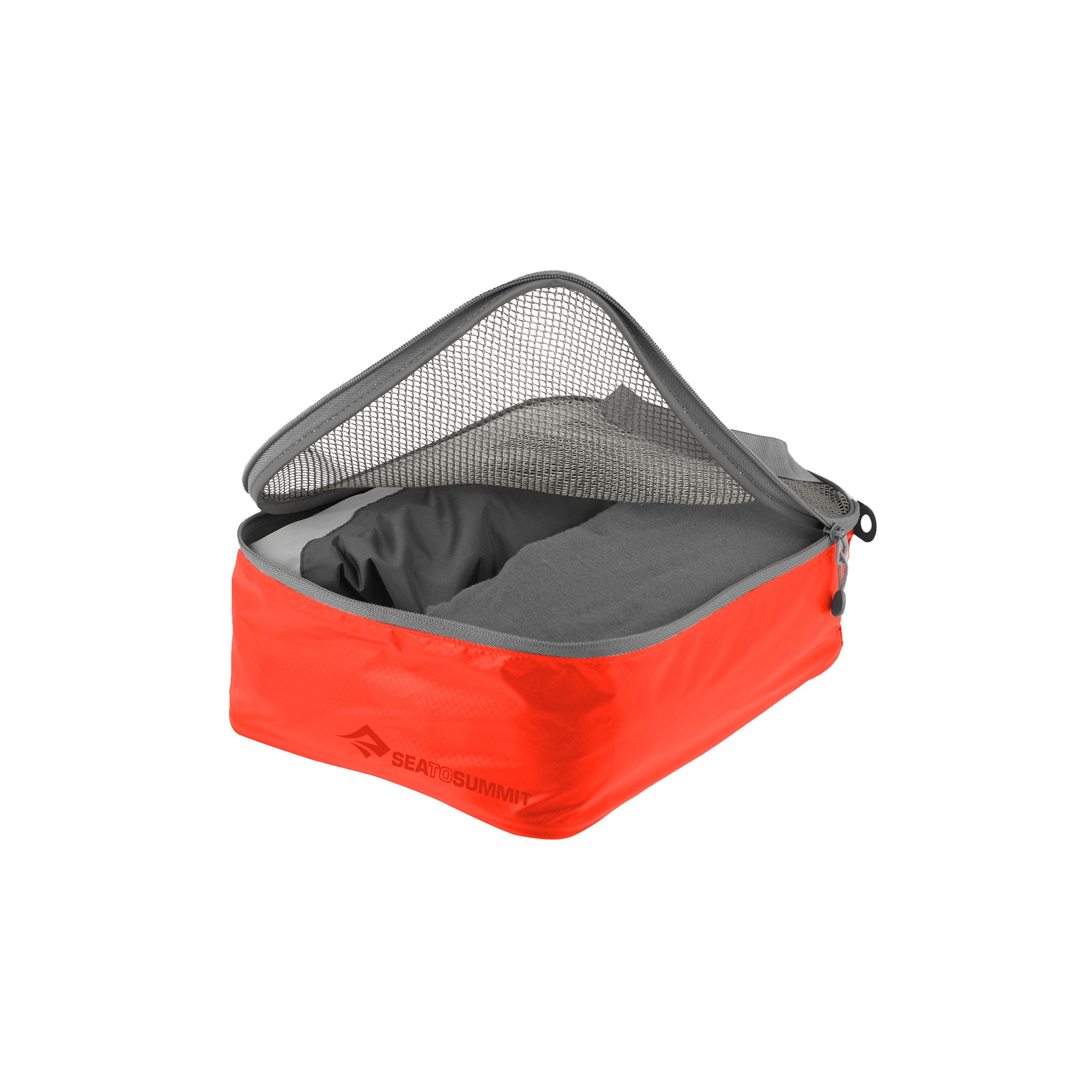 Garment Mesh Bag Cube for Travel Packing Organization