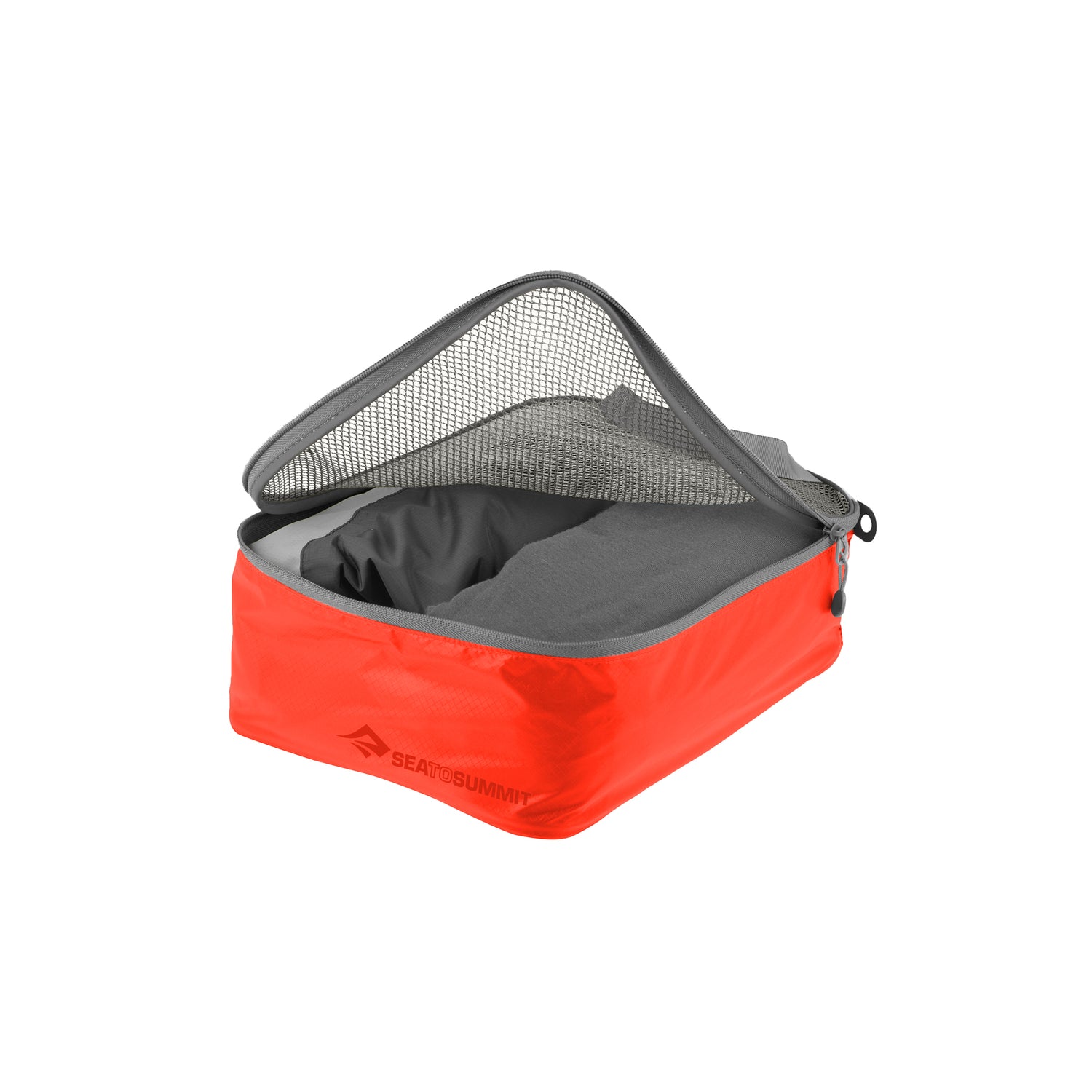 L mesh bag compression storage bag set waterproof, portable