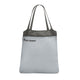 30 Liter / High Rise Grey || Ultra Sil Shopping Bag
