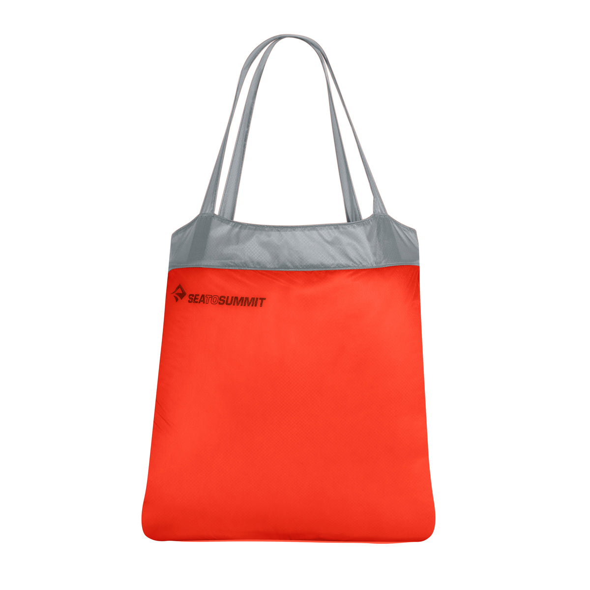 30 Liter / Spicy Orange || Ultra Sil Shopping Bag
