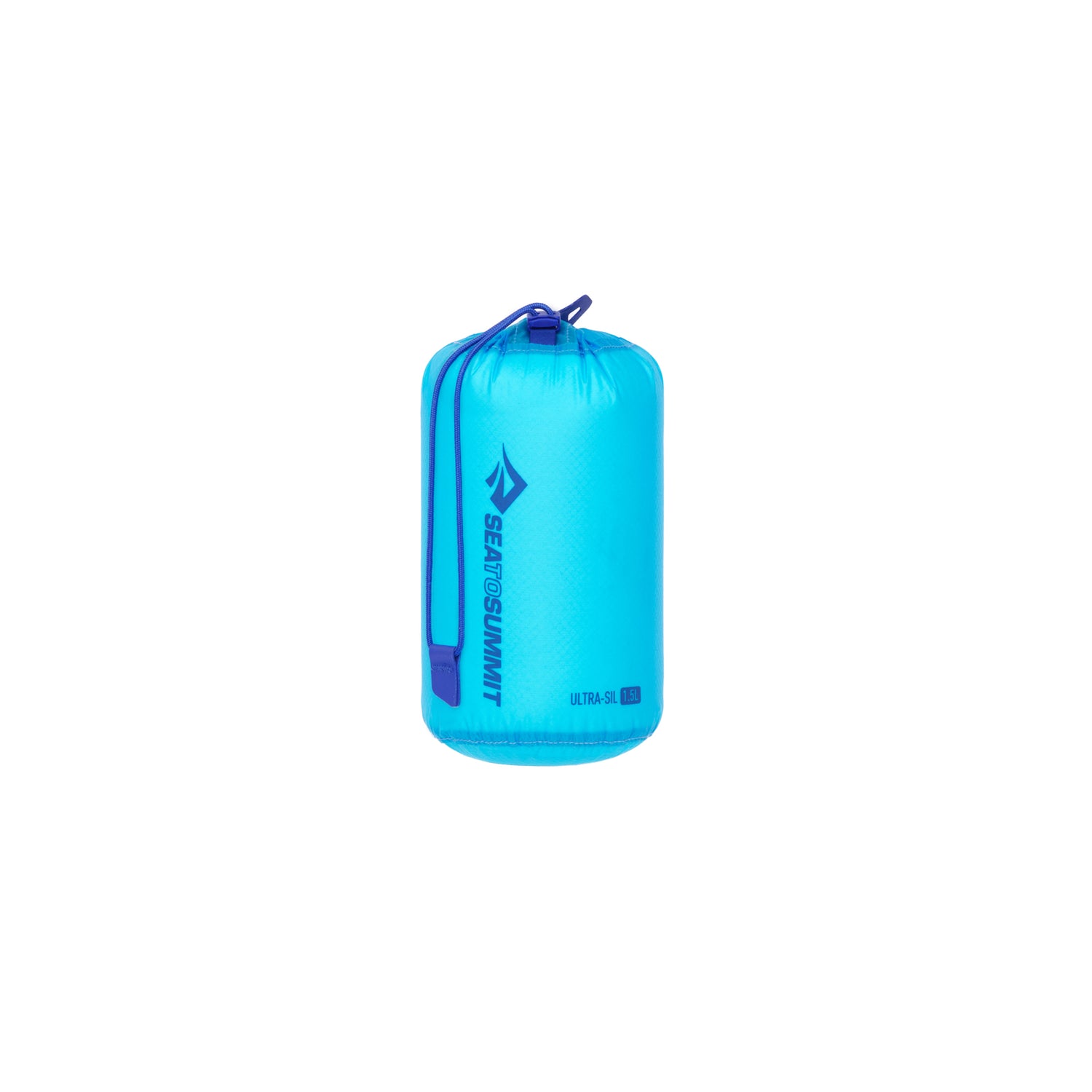 1.5 liter || Ultra-Sil Stuff Sack in Atoll Blue