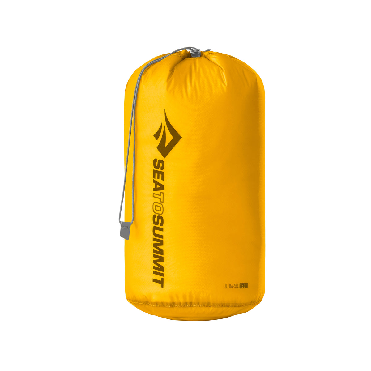 13 liter || Ultra-Sil Stuff Sack in Zinnia Yellow