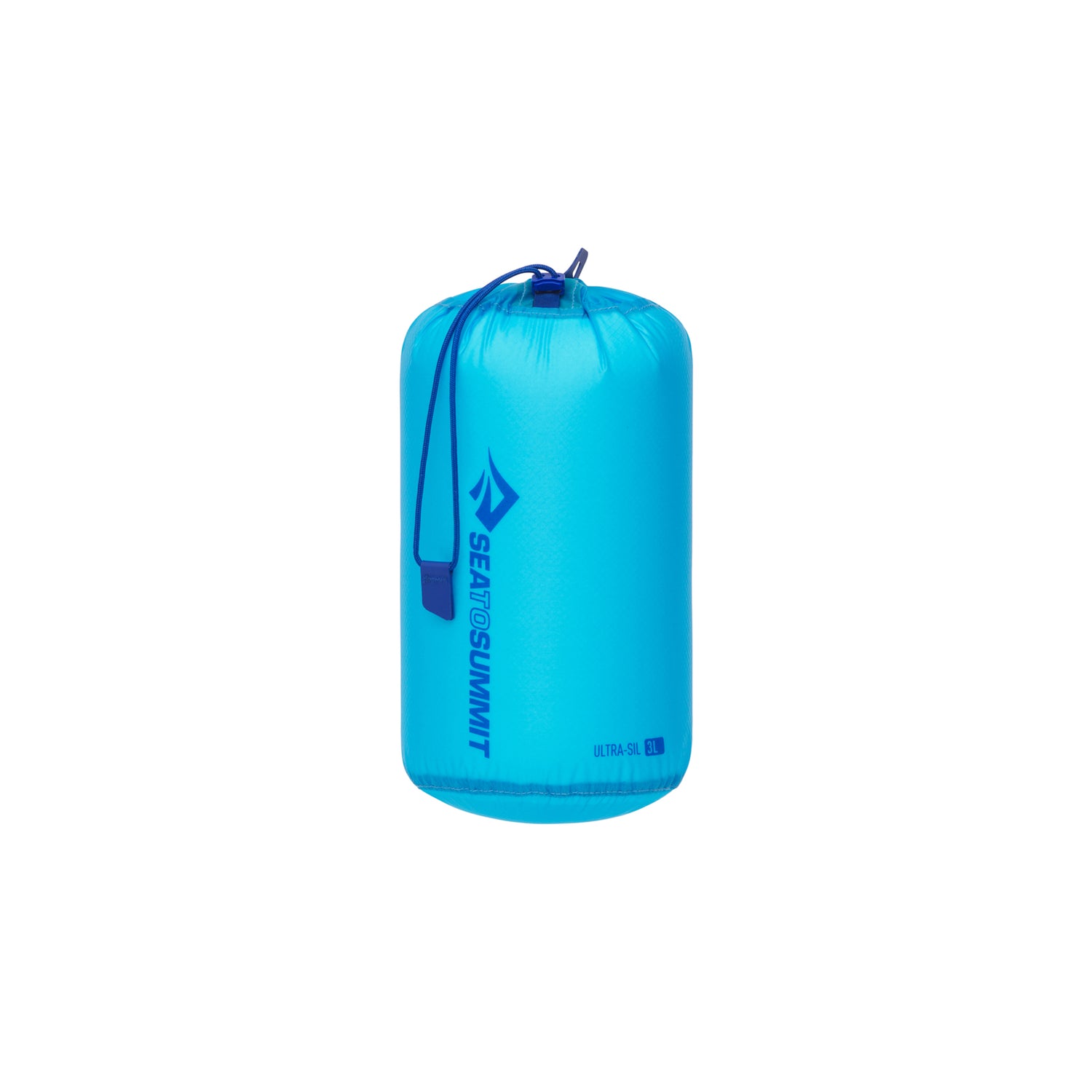 3 liter || Ultra-Sil Stuff Sack in Atoll Bue