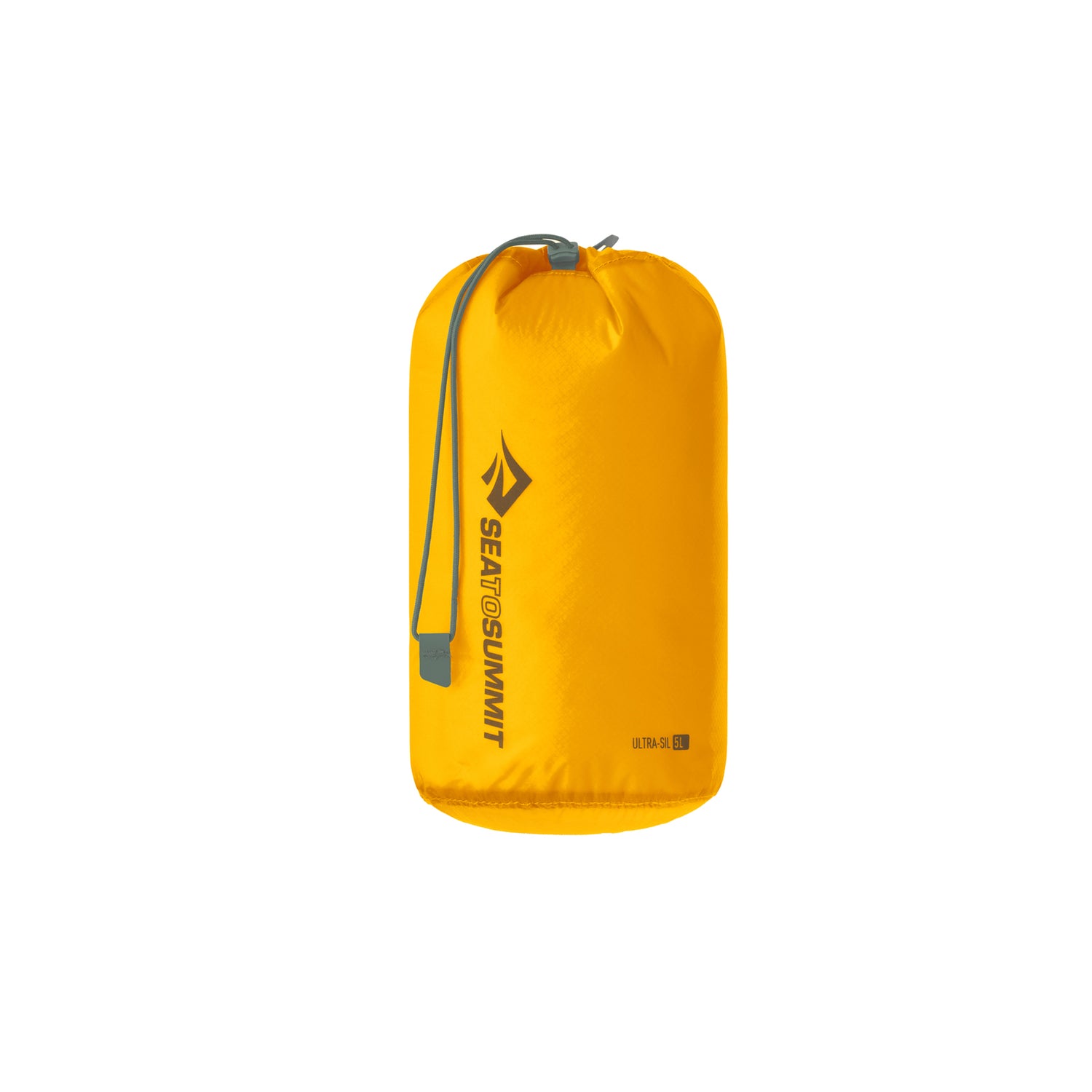 5 liter || Ultra-Sil Stuff Sack in Zinnia Yellow