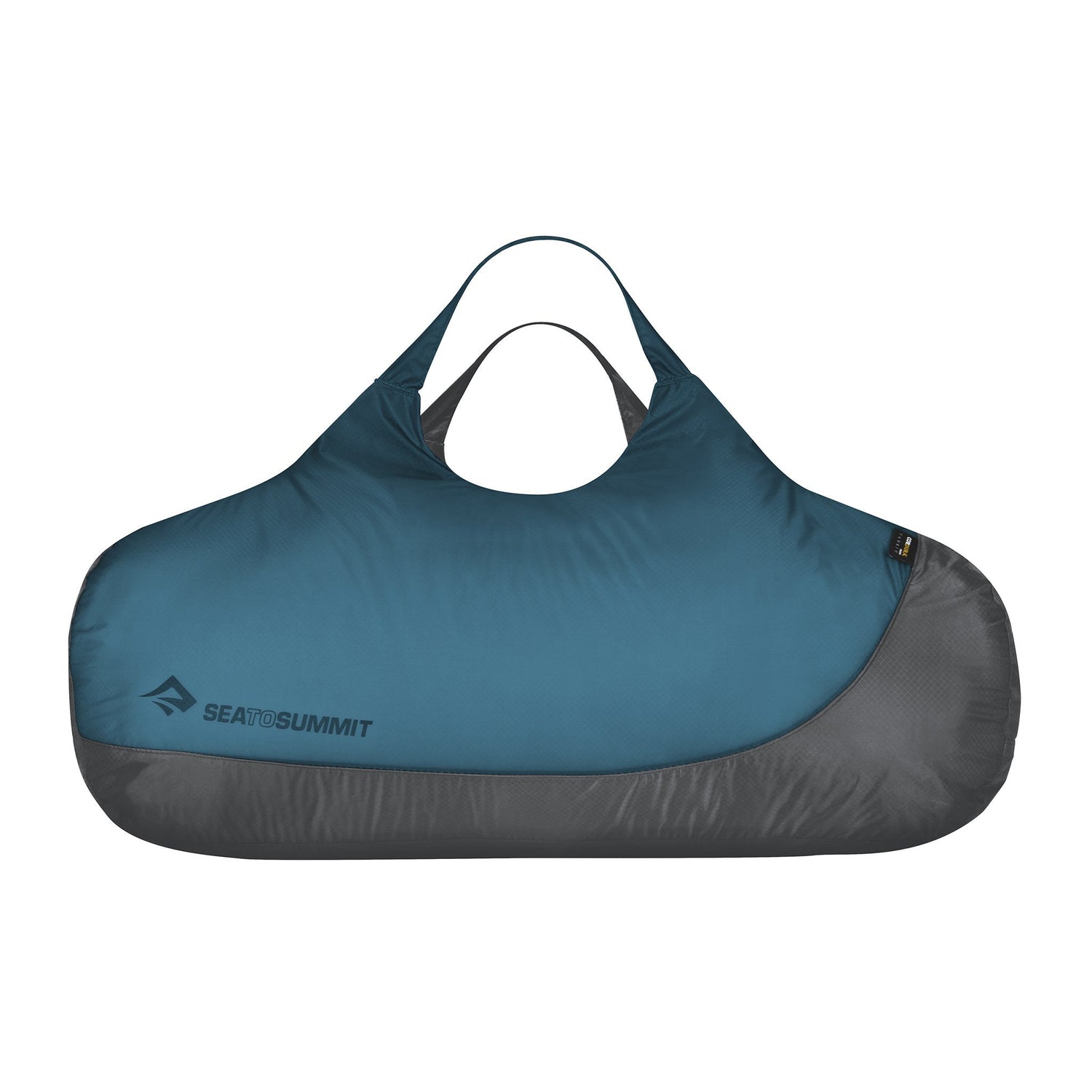 40 liter / pacific blue || Ultra-Sil Duffle Bag