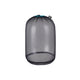 9 Liter || Ultra-Mesh Stuff Sack in Pacific Blue
