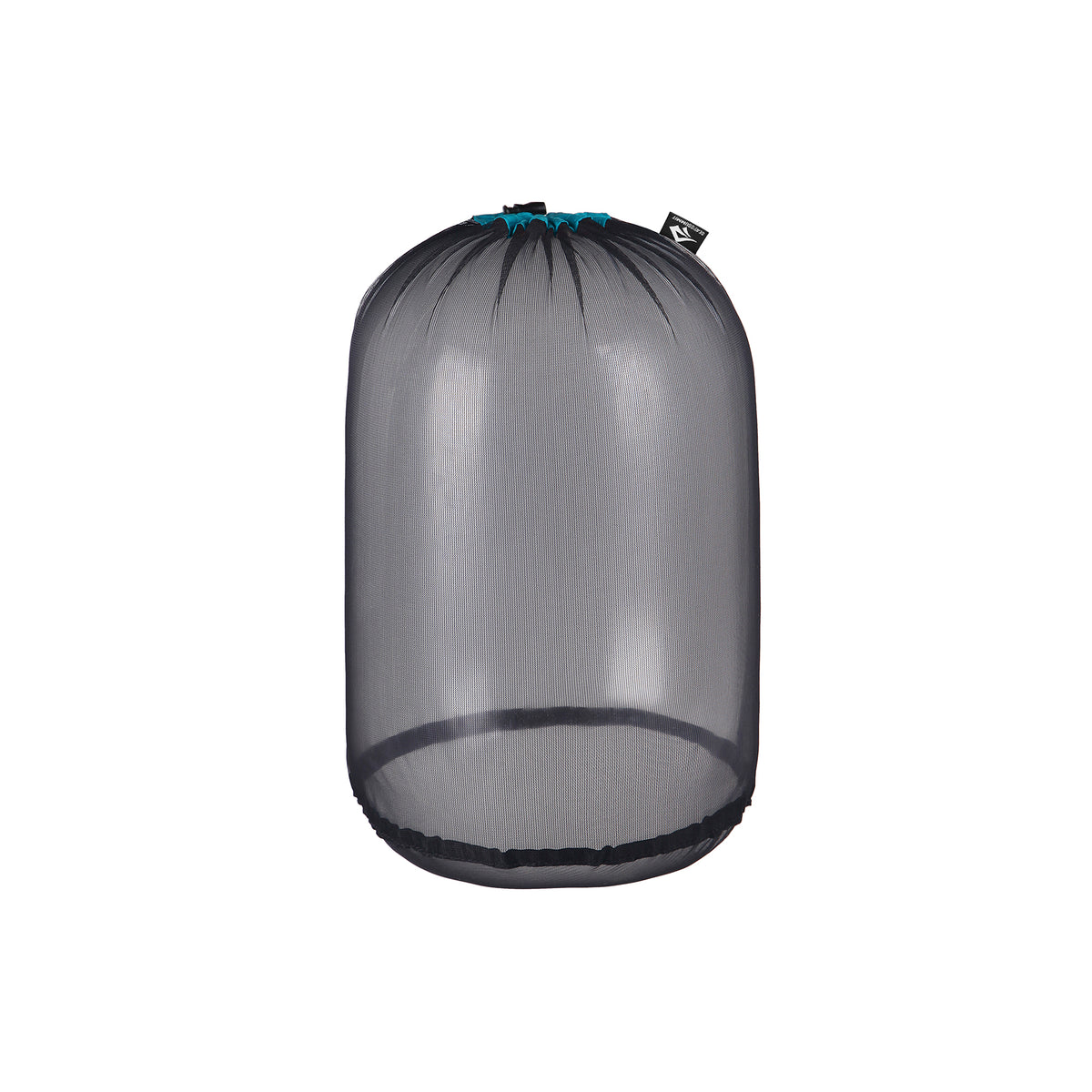 9 Liter || Ultra-Mesh Stuff Sack in Pacific Blue