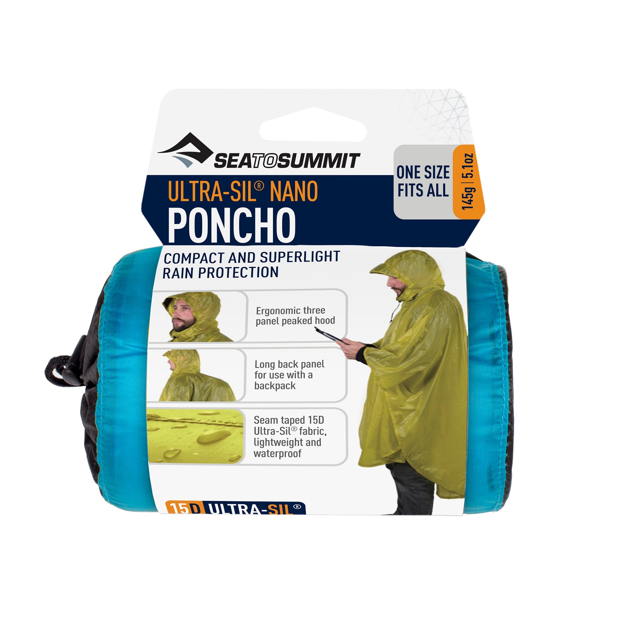 Sea to summit ultra sil nano tarp online