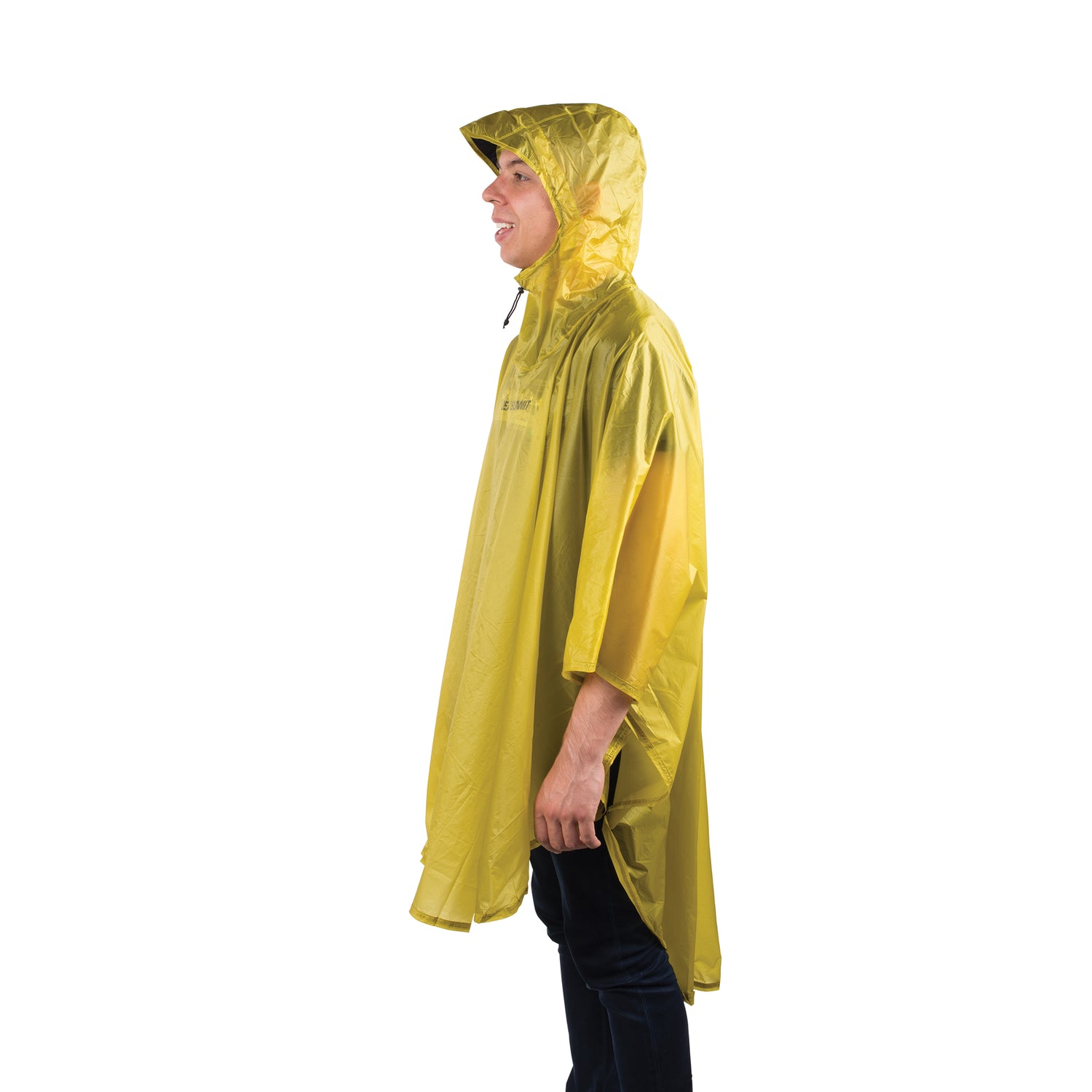 Sea to Summit Ultra-Sil Nano Tarp Poncho