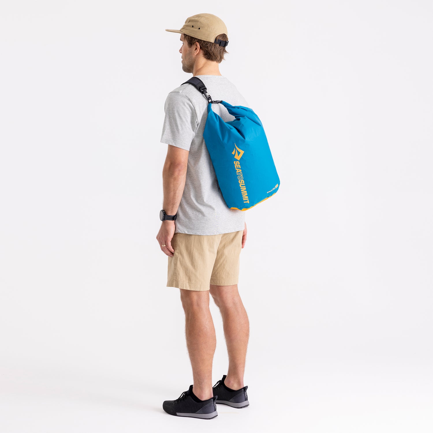 Dry Sling Pack, 60% OFF