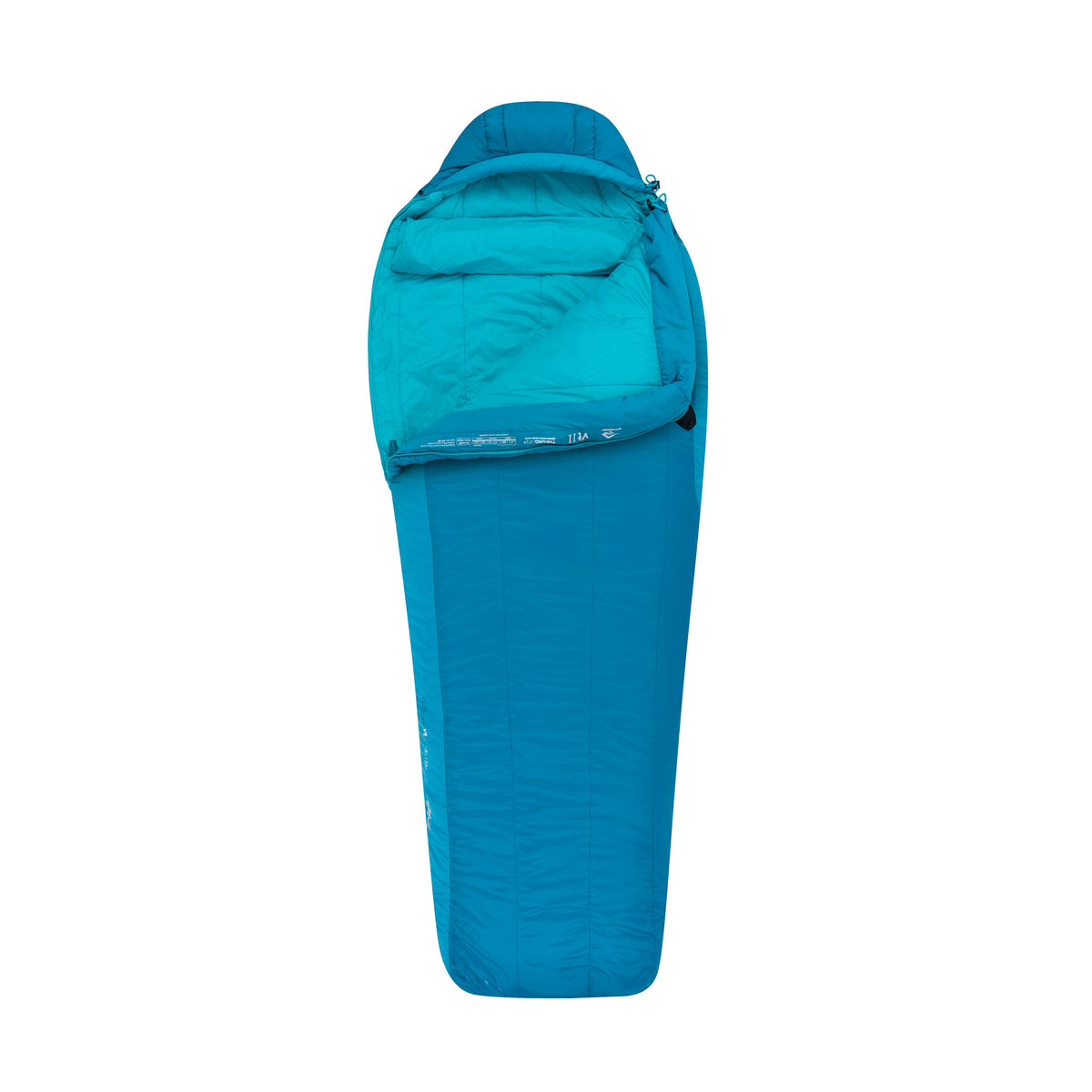 23 || Venture Women's Synthetic Sleeping Bag Long