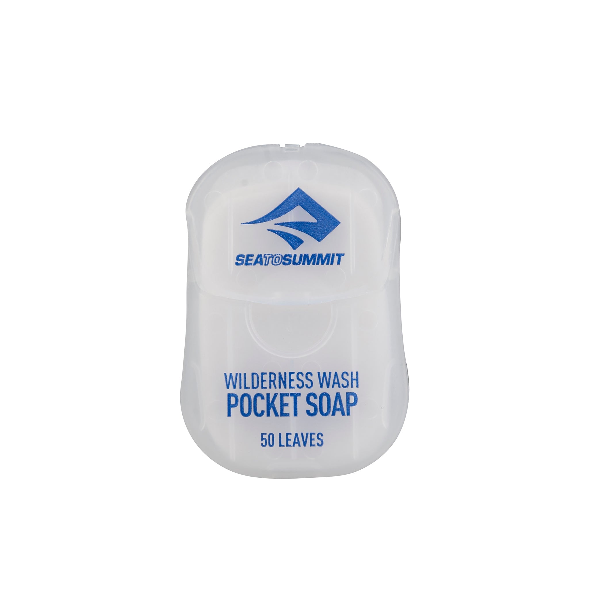 Pocket Wilderness Wash - Biodegradable Soap