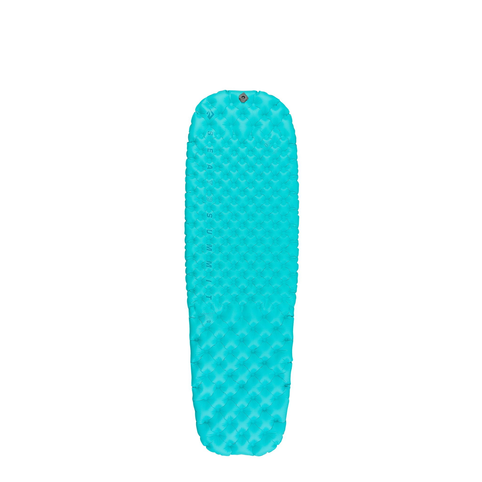 Comfort Light Insulated Women's Air Sleeping Pad