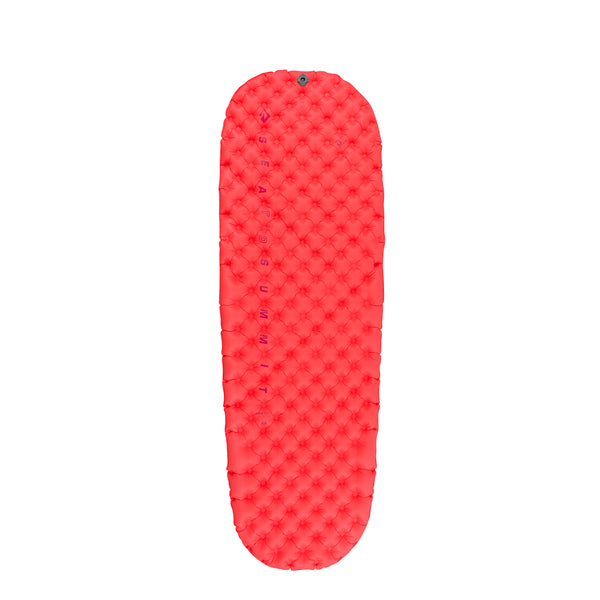UltraLight Insulated Women's Air Sleeping Pad | Sea to Summit